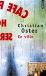 Christian Oster - En ville