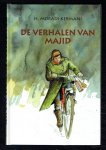 Moradi Kermani, H. - De verhalen van Majid