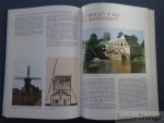 Bruggeman, Jean / Coutant, Yves en Denewet, Lieven [medewerkers] - Travailler au moulin = Werken met molens.