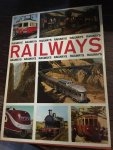 Howard Loxton - Railways