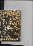 Roessel, Nol van - Geestig geloof / druk 2