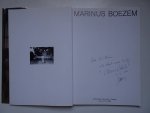 Boezem, Marinus. - Marinus Boezem.