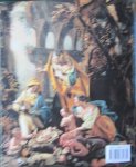 Goekerell, Nina (tekst) - Krippen. Nativity scenes - creches