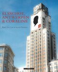 Alain Giebens - Elsschot, Antwerpen En Coraline