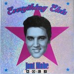Joni Mabe - Everything Elvis