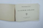 Diversen - Zeldzaam - Bibliotheque DMC; La Guioure D 'irlande (7 foto's)