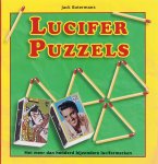 Jack Botermans - Lucifer puzzels