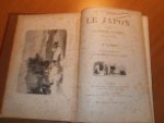 Oliphant, Laurence; Guizot, M. - Le Japon