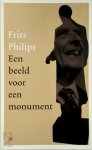 Twan Hofman 266712 - Frits Philips Een standbeeld voor een monument