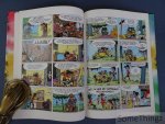 André Franquin - Franquin. Het schetsboek. [Nr. 352 van 375 genummerde en gesigneerde exemplaren.]