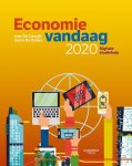 Ivan De Cnuydt, Sonia De Velder - Economie vandaag 2020