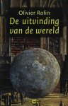 O. Rolin - De uitvinding van de wereld