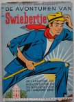 Bogaard J H Uit den, ill. Borrebach Hans - De avonturen van Swiebertje De landloper die burgemeester en de burgemeester die landloper werd Bogaard J H Uit den, ill. Borrebach Hans - De avonturen van Swiebertje De landloper die burgemeester en de burgemeester die landloper werd