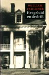 Faulkner, William - Het geluid en de drift.