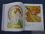 Barbara Hammet. - Cross Stitch Art Nouveau. Over 70 Inspirational Designs.