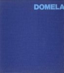 DEROUET, CHRISTIAN - Domela. Gouaches de la période Parisienne