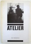 SCHOONHOVEN, JAN - Atelier: Jan J. Schoonhoven