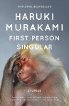 Haruki Murakami 11124 - First Person Singular Stories