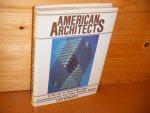 Krantz, Les. - American Architects.
