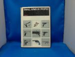Cormack A.J.R. - small arms in profile