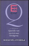 Sotemann, A.L. - Querido van 1915 tot 1990