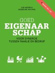 Ilse Matser; Jacqueline Zwol - Goed eigenaarschap