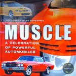 Various - Muscle Cars