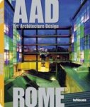 Teneues - AAD Rome: Art Architecture Design