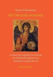 PROKOFIEFF, S. - Het Michaël-mysterie. Geesteswetenschappelijke beschouwing van de Michaël-imaginatie en de euritmische weergave daarvan.