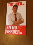 Roemer, Emile - Tot hier en nu verder
