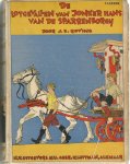 Hovingh  J.E. - De lotgevallen van Jonker Hans van de Sparrenborgh