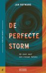 Jan Rotmans - Publieke ruimte - De perfecte storm