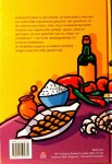 Cress , Ciska . [ isbn 9789021595764 ]  5116 - Indonesisch Koken met Groente en Vis . ( Van oudsher heeft de Indonesische keuken een belangrijke rol gespeeld in Nederland. Veel mensen denken echter dat het koken van Indonesische gerechten veel tijd kost en dat het een moeilijke keuken is.  -