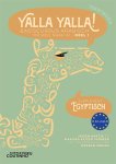 Josien Boetje-Mariska Keizer Verbeek - Yalla Yalla! Tekstboek- Supplement Egyptisch
