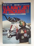 The Koku-Fan: - Koku-Fan Illustrated No. 22 : U.S. Navy Jet Attackers : A-3  A-4  A-5  A-6  A-7 :