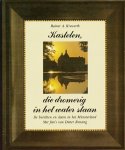 Krewerth, Rainer A. - Kastelen, die dromerig in het water staan. De burchten en sloten in het Münsterland - hun heden en verleden, hun bouwmeesters en eigenaren, hun ligging en sagen.