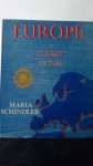 Schindler, Maria - Europe, a cosmic picture.