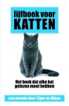 Tijger - Het kattenboek