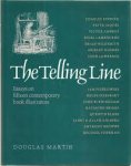  - The Telling Line. Essays on fifteen contemporary book illustrators