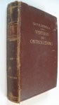 Ritter Dr. P. H. jr. - Vertoog en ontboezeming ( verzameld Essayistisch Proza)