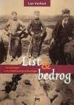 L. Verhart - List en bedrog