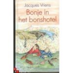 Vriens, Jacques - Bonje in het bonshotel