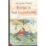 Vriens, Jacques - Bonje in het bonshotel Vriens, Jacques - Bonje in het bonshotel