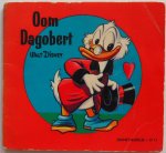 Disney Walt - Oom Dagobert  Disney boekje D 11