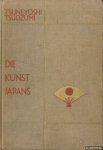 Tsudzumi, Tsuneyoshi - Die Kunst Japans Tsudzumi