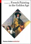 Christopher Allen 113700 - French Painting in the Golden Age