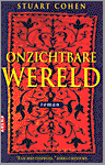 S. Cohen - Onzichtbare Wereld - Auteur: Sacha Cohen