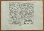 Bouman, Jan (publ.) - Het tegenwoordige bevelhebberschap van Orleans [The present command of Orleans]
