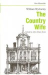 Wycherley, William - The Country Wife