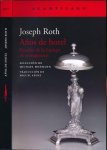 Roth, Joseph. - Años de Hotel: Postales de la Europa de entreguerras.